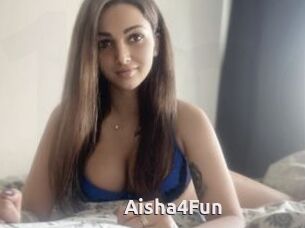 Aisha4Fun