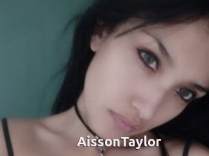 AissonTaylor