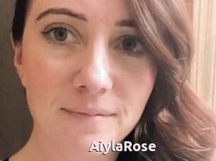 AiylaRose