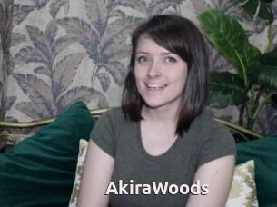 AkiraWoods