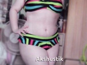 Akshustik