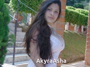 AkyraAsha