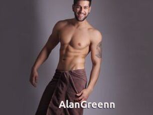 AlanGreenn