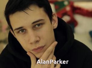 AlanParker