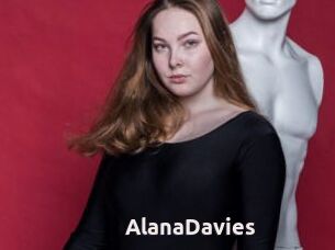 AlanaDavies