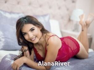 AlanaRiver