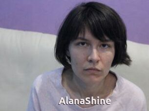 AlanaShine