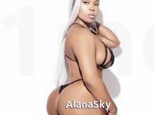 AlanaSky