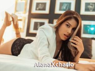 AlanaXcharlo