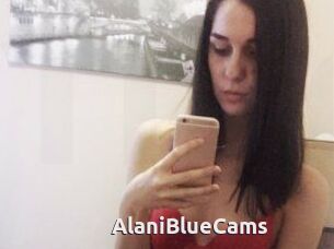 AlaniBlueCams