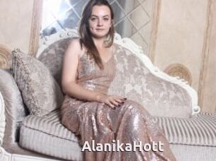 AlanikaHott