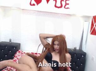 Alanis_hott