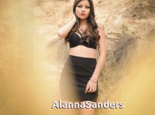 AlannaSanders