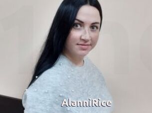 AlanniRice