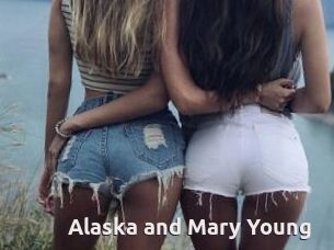 Alaska_and_Mary_Young