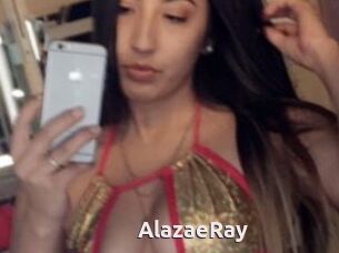 AlazaeRay