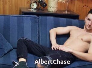 AlbertChase