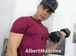 AlbertMassimo