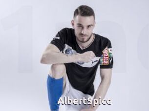 AlbertSpice