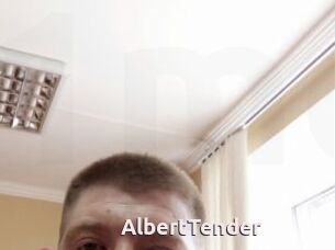 AlbertTender