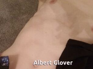 Albert_Glover