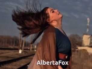 AlbertaFox