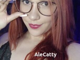 AleCatty