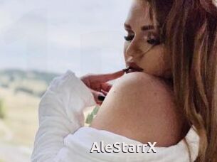 AleStarrX