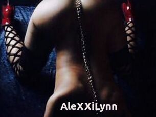 AleXXiLynn