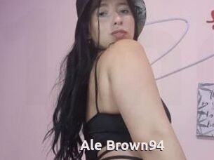 Ale_Brown94