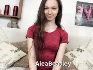 AleaBeasley