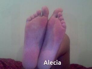 Alecia