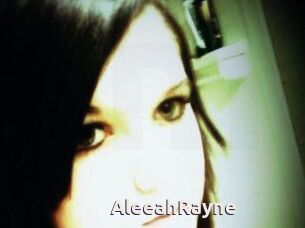 AleeahRayne