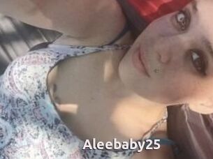 Aleebaby25