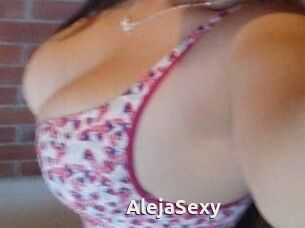 Aleja_Sexy