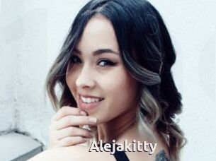 Alejakitty