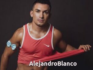 AlejandroBlanco