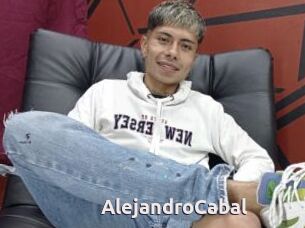 AlejandroCabal