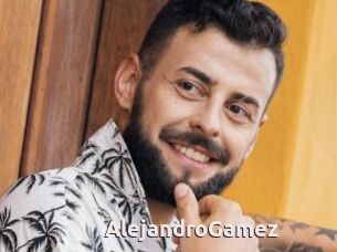 AlejandroGamez