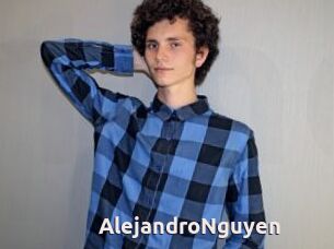 AlejandroNguyen