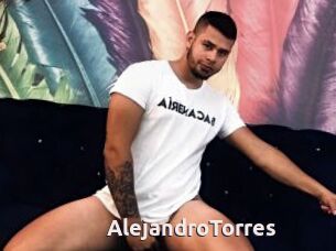 AlejandroTorres