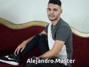 Alejandro_Master