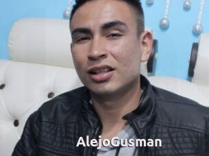 AlejoGusman