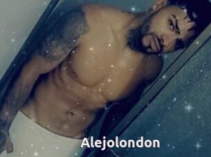 Alejolondon