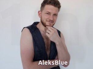 AleksBlue