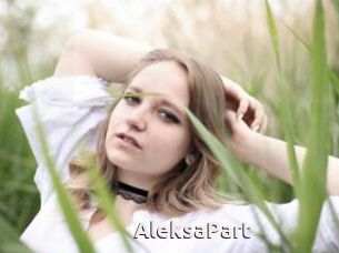 AleksaPart