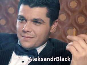 AleksandrBlack