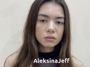 AleksinaJeff