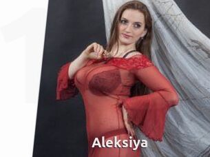 Aleksiya