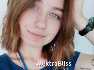 AlektraBliss